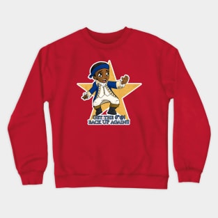 Lil Hercules Crewneck Sweatshirt